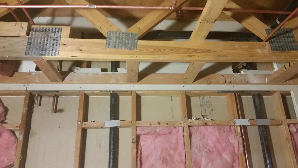 Plumbing services in Montville, NJ